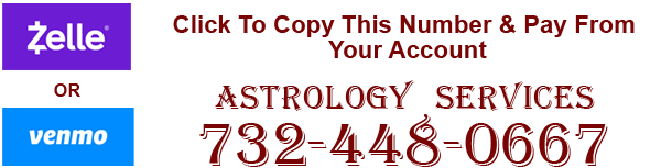 Zelle & Venmo: 732-448-0667